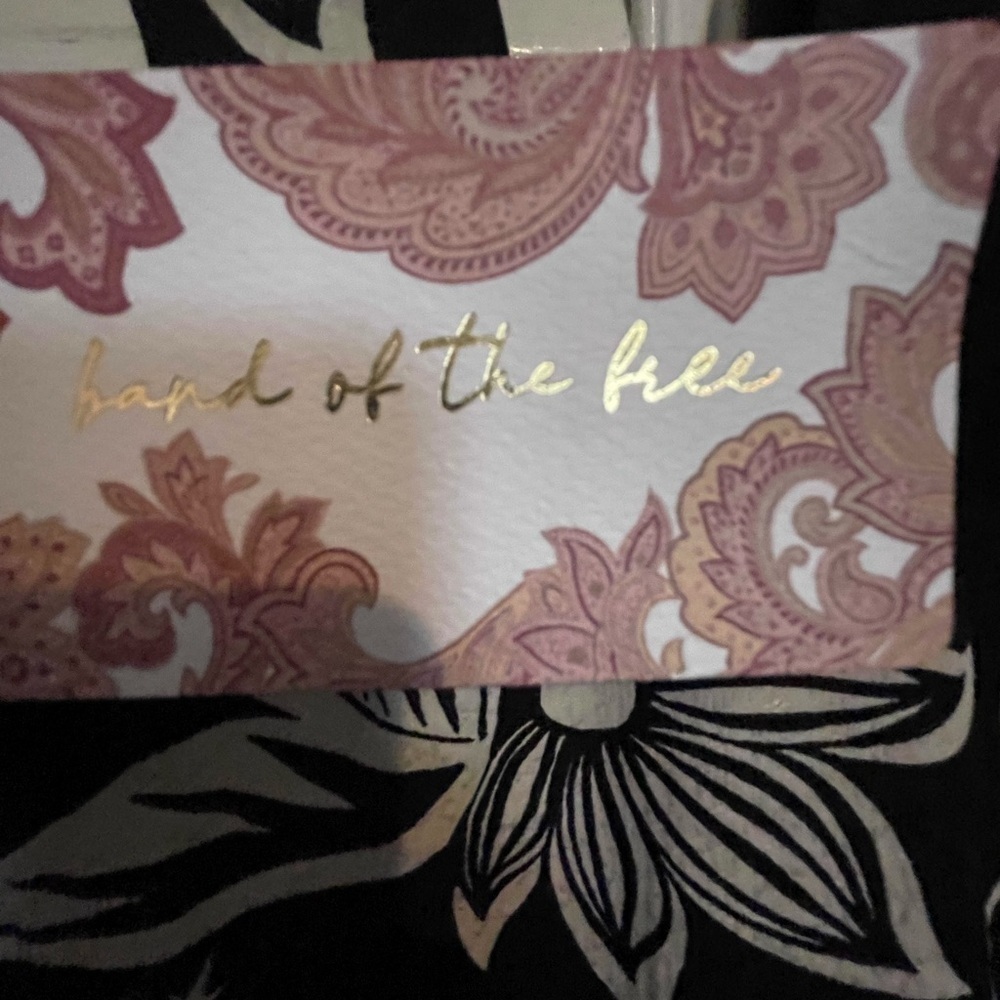 Band of the free emily dress - Picture 6 of 15